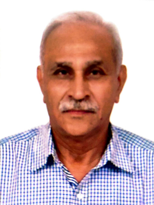Directors list (Vinod Kumar Abbey)